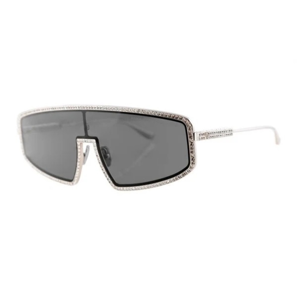 ANNA KARIN KARLSSON SHADY LUV white gold unisex $1,990.00 NEW !